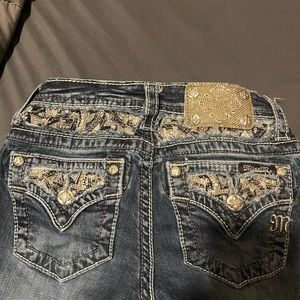 Miss Me girls size 10